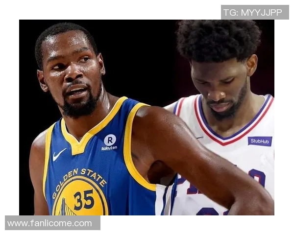 杜兰特申请交易引发热潮三队争抢太阳热火76人欲联手争冠