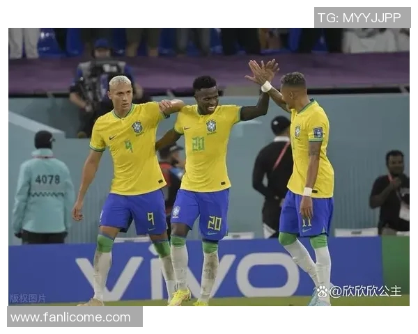 巴西与喀麦隆2018世界杯全场精彩回顾与战况分析