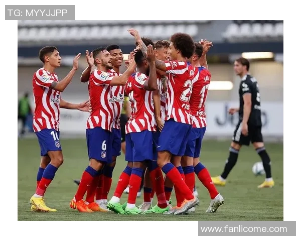 莱万领衔球队新征程追逐荣耀与梦想的足球传奇之路